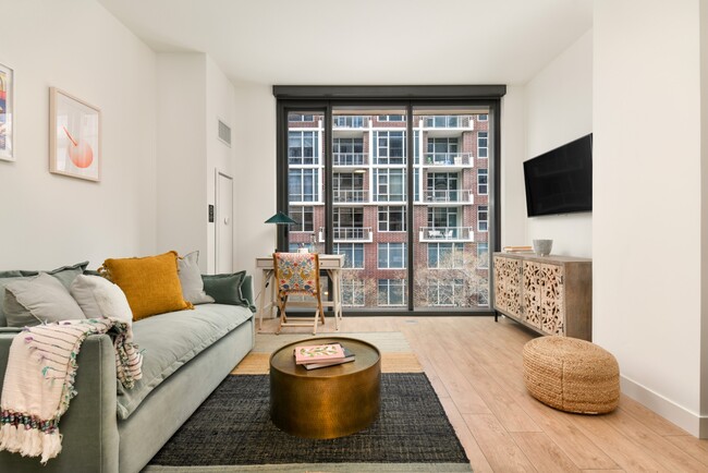 Foto del edificio - 115 S Sangamon St