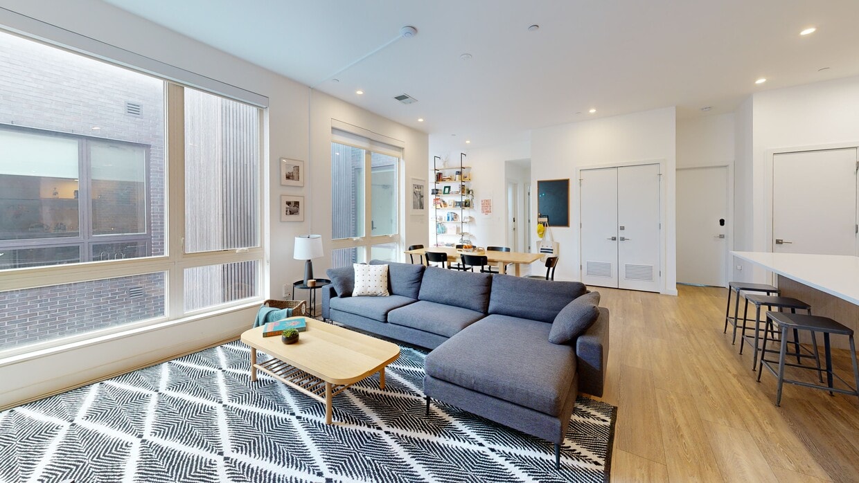 Photo - OSLOatlas on the Hill (Furnished Suites) Apartments