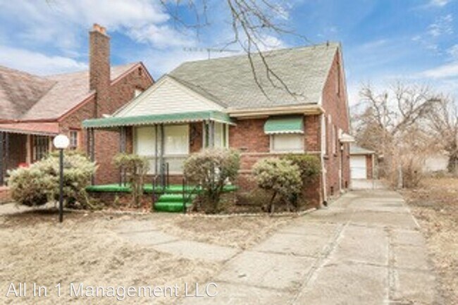 Building Photo - 3 br, 1 bath House - 2220 Annabelle