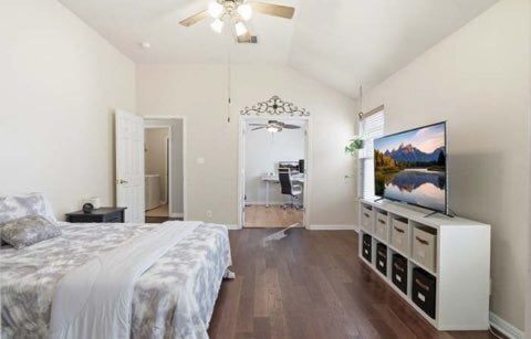 Foto del edificio - 8423 Snakeweed Dr