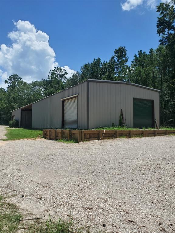 Foto del edificio - 12021 Old Montgomery Rd