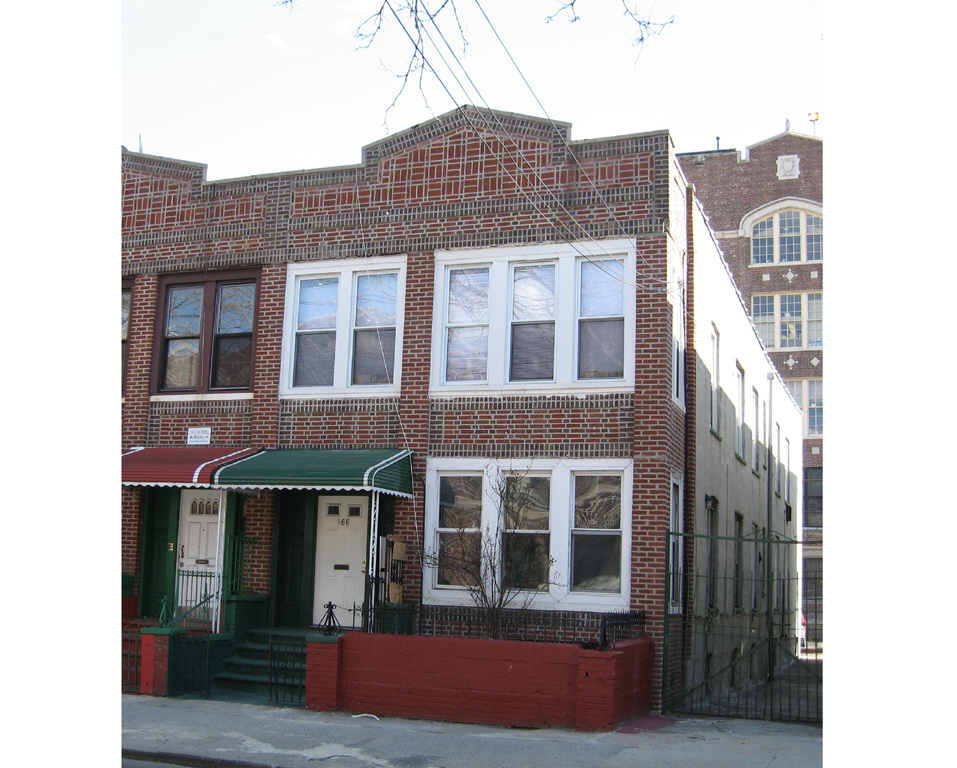 566 Riverdale Ave, Brooklyn, NY 11207 - Apartments in Brooklyn, NY ...