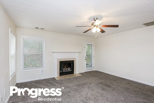 Building Photo - 1462 Alcovy Falls Dr SE