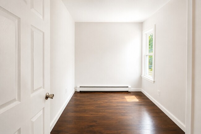 BEDROOM #2 - 732 S 15th St