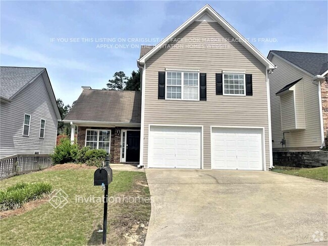 Building Photo - 302 Providence Dr
