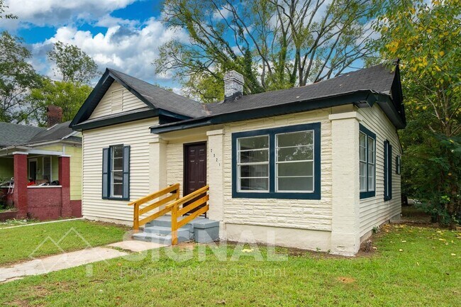 Building Photo - 2521 15th St Ensley