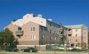 Foto del edificio - Emeryvilla Apartments