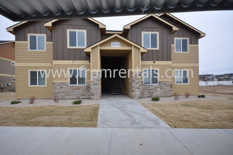 2997 W Acarrera Ln, Meridian, ID 83642 Apartment for Rent in Meridian
