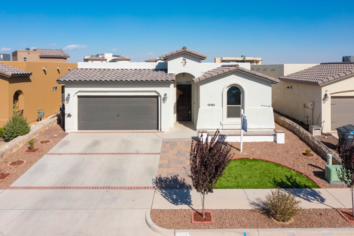 Foto principal - Beautiful East side House