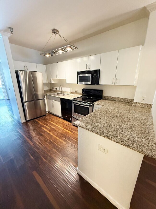 Foto del edificio - The Mills at Cortez Hill 1 Bed/1 Bath For ...