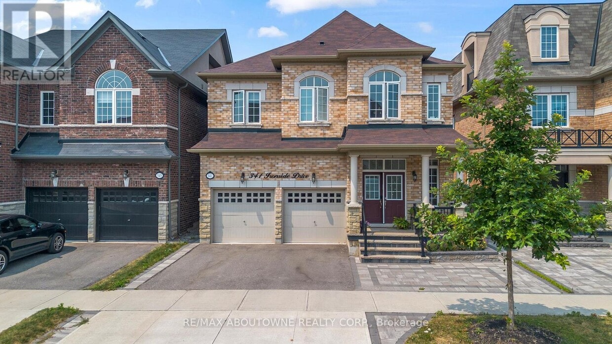 Primary Photo - 341 Ironside Dr