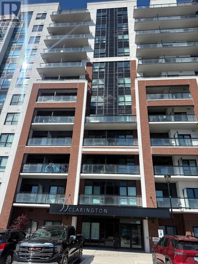 Building Photo - 55 Clarington Blvd