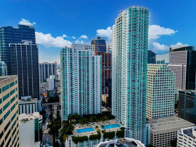 Foto del edificio - 951 Brickell Ave