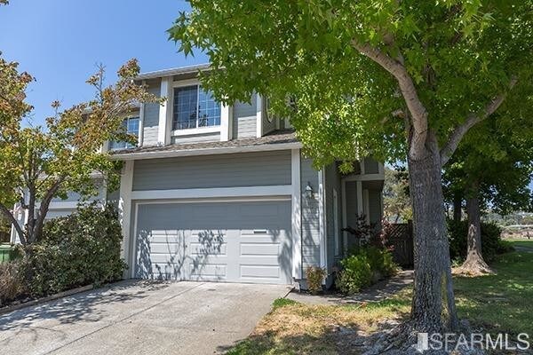 Foto del edificio - 13 Salem Cove