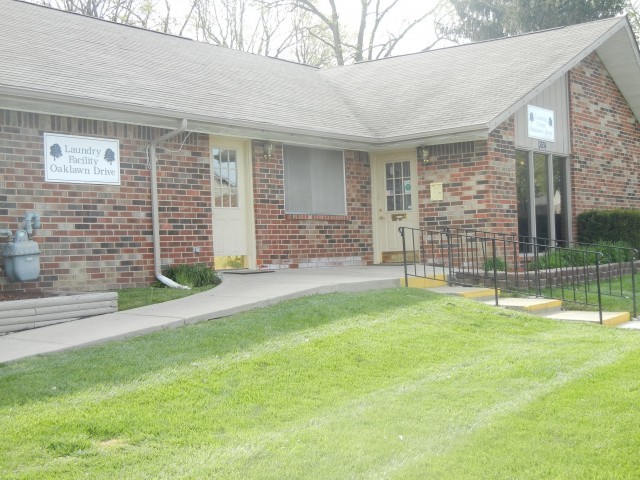 Building Photo - Cedar Ridge Townhomes