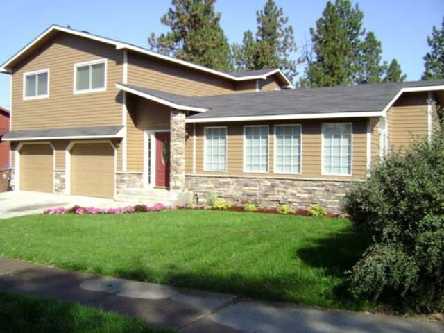 Primary Photo - Spacious Two Story Home