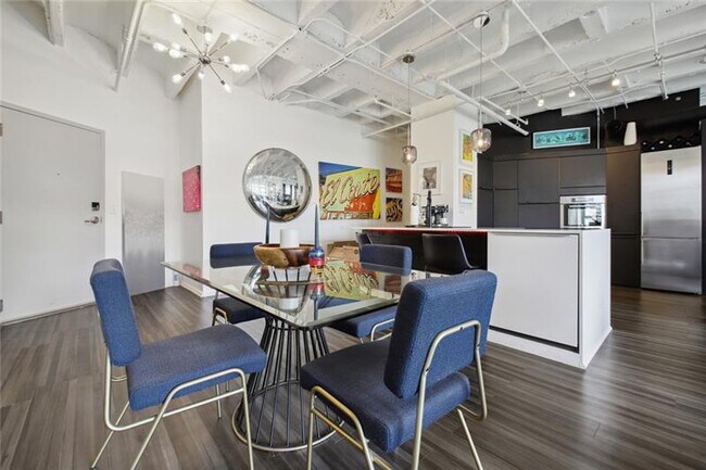 Foto del edificio - 878 Peachtree St NE