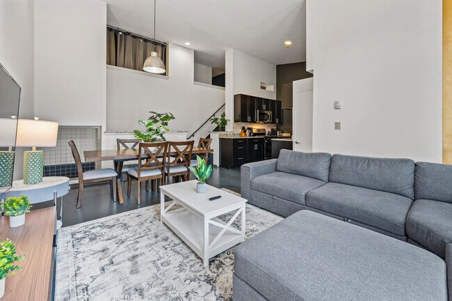 Foto del edificio - 160 E Berkeley St