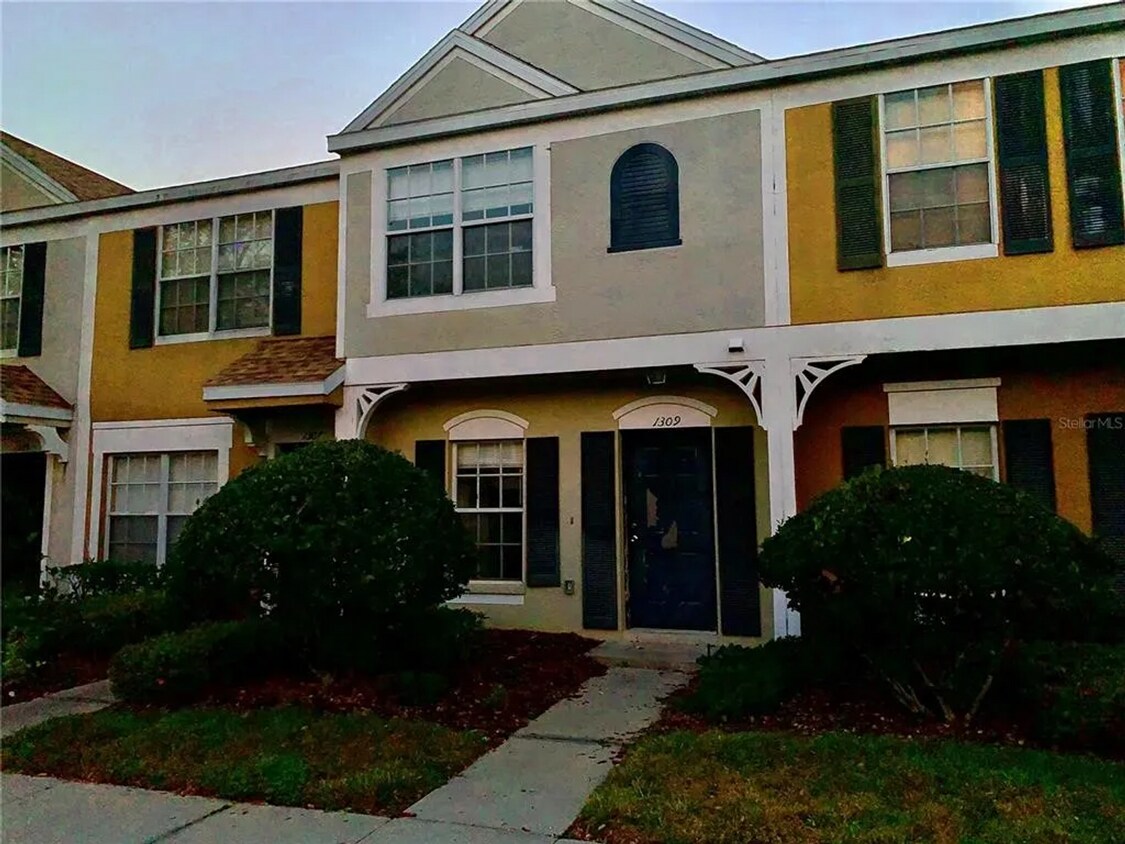 Primary Photo - 1309 Costa Mesa Dr