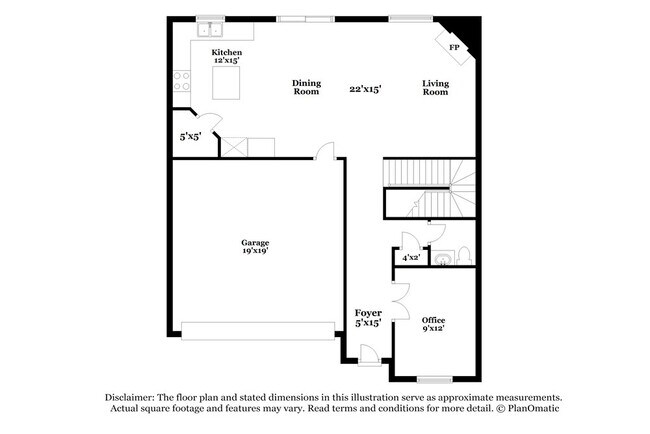 Foto del edificio - 7448 Cat Tail Creek Dr