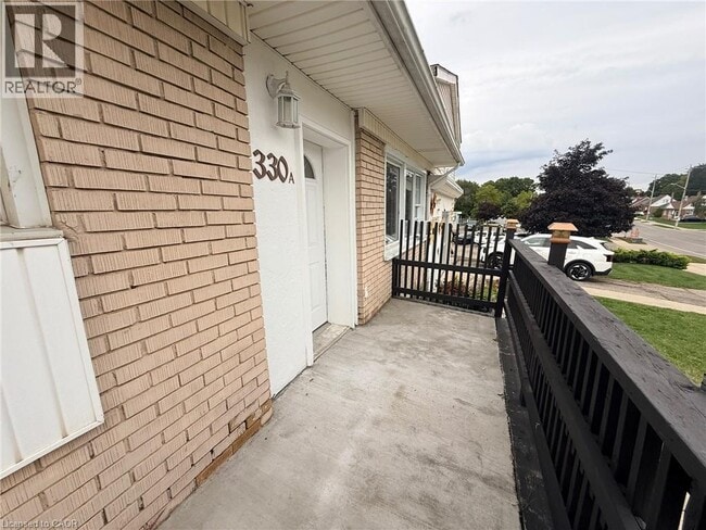 Building Photo - 330 Mill St
