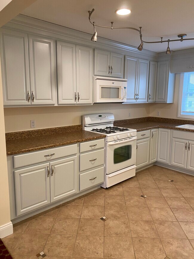 Foto del edificio - 282 Orchard St