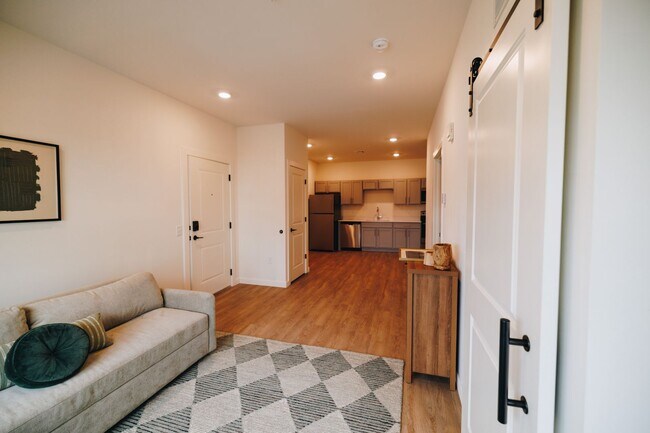 Foto del interior - Fairway Flats Apartments