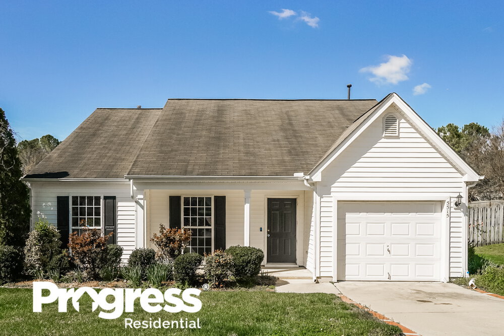 5515 Scenic Brook Ln, Raleigh, NC 27616 House for Rent in Raleigh, NC