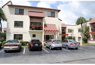 Building Photo - 8540 SW 149th Ave