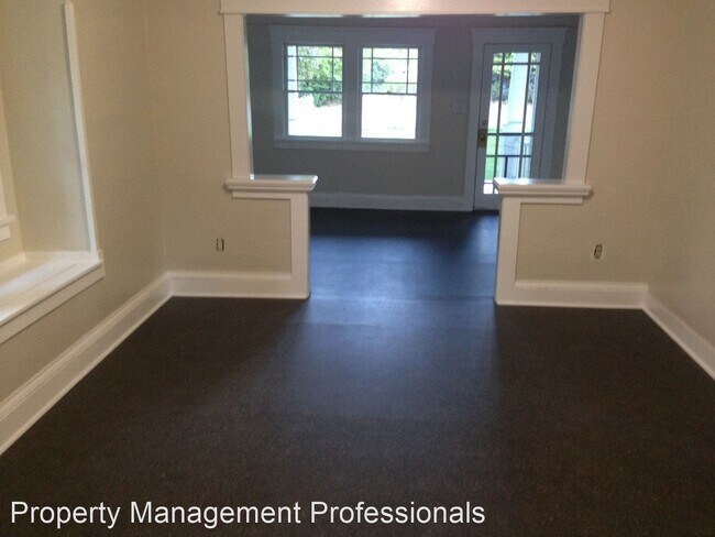 Foto del edificio - 3 br, 1 bath House - 1732 Fruitdale Dr.