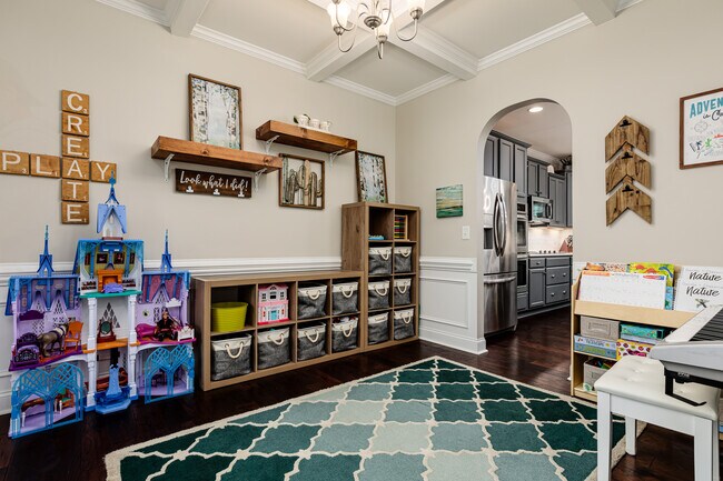 Foto del edificio - 205 Parrish Ln