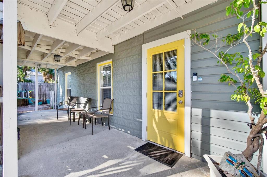 Foto principal - 509 29th Ave S