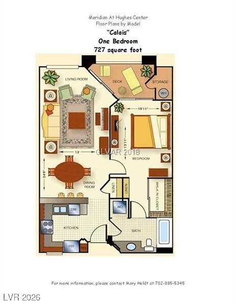 Building Photo - 220 E Flamingo Rd