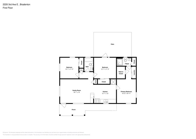 Building Photo - 2220 3rd Ave E