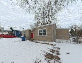 Building Photo - 2502 Woodland Ave
