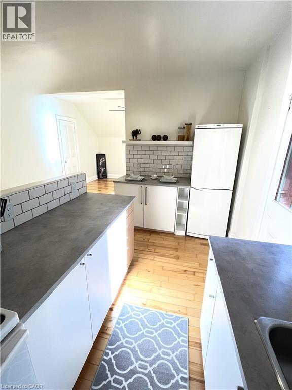 Photo du bâtiment - 89 Roger St