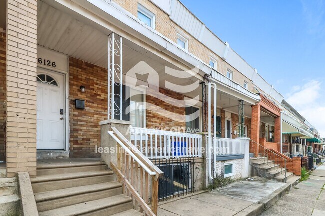 Building Photo - 6126 Wheeler St