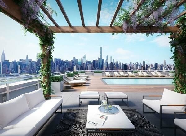 Building Photo - 2 bedroom in Long Island City NY 11101