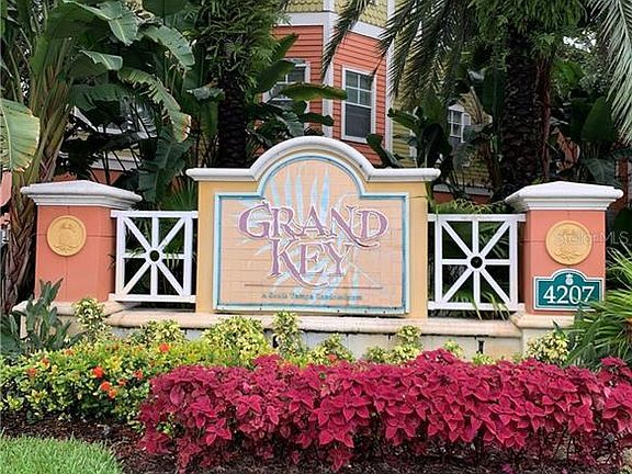 Condominios Grand Key - 4207 S Dale Mabry Hwy