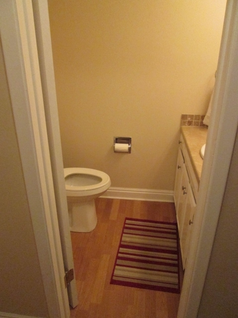 Building Photo - 7246 S Xenia Cir