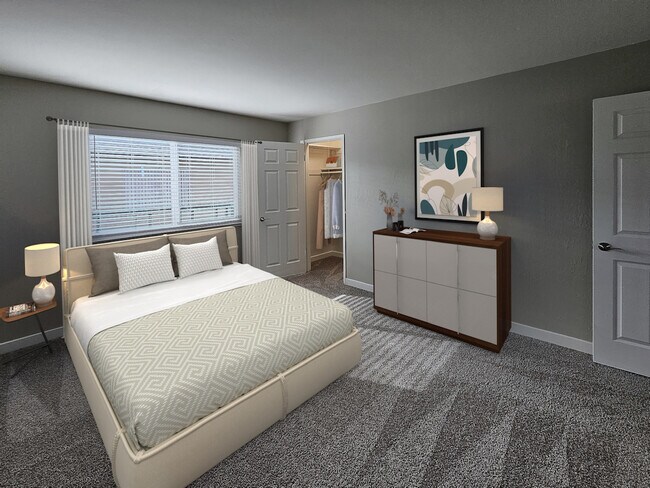 Foto del edificio - Santa Lucia Townhomes