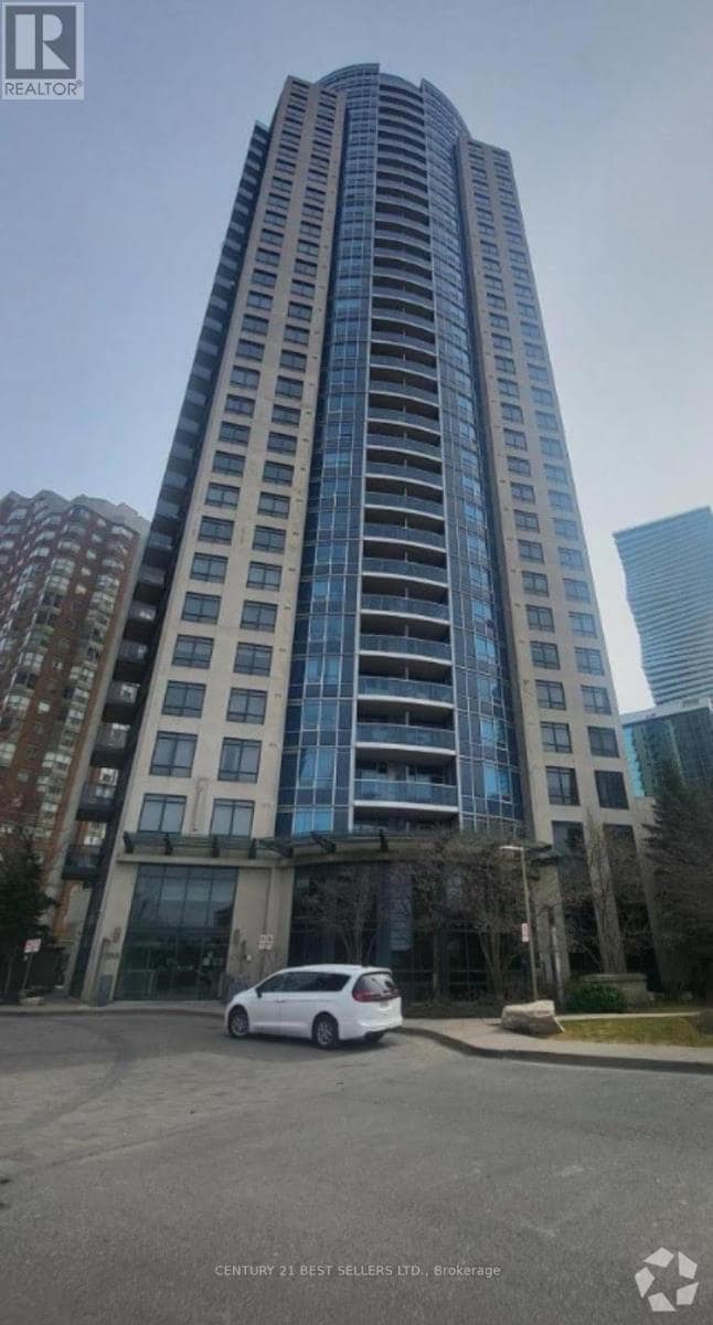 Building Photo - 330-2330 Burnhamthorpe Rd W