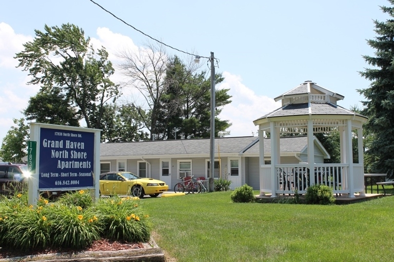 Primary Photo - Grand Haven North Shore Apartments