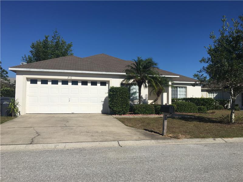 Primary Photo - 210 Hillcrest Dr