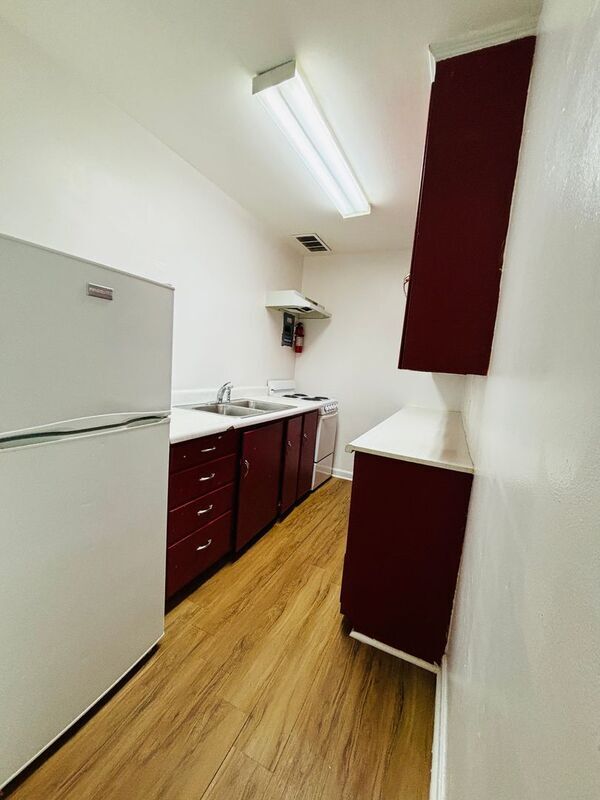 Foto del edificio - 135 Mathews St