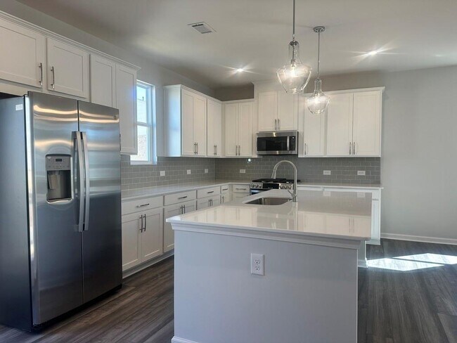 Foto del edificio - 2550 Whistler Wy