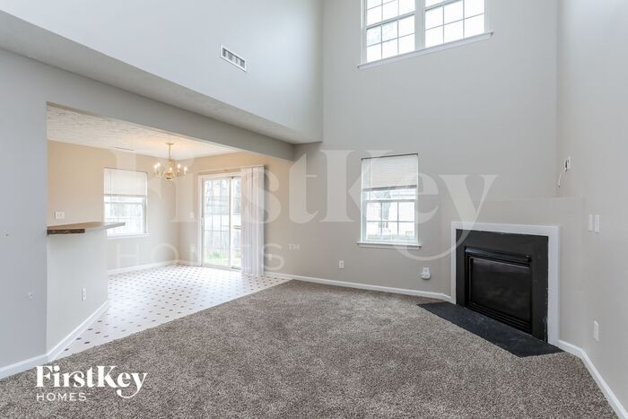 Foto principal - 2847 Maidenhair Dr
