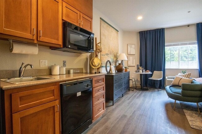 Photo - 8719 FM 1960 Apartment