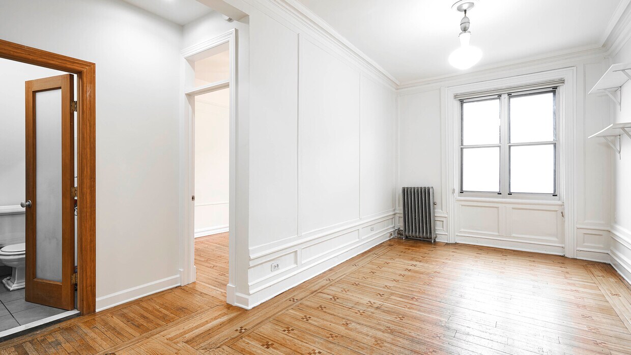 7 Prospect Park West Unit 3, Brooklyn, NY 11215 Condo for Rent in