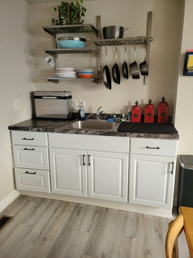 816 E Brady St Unit 816 E Brady st, Milwaukee, WI 53202 Apartments in